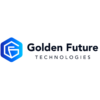goldenfuturetechnologies.com.au Logo