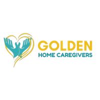 goldenhomecaregivers.com Logo