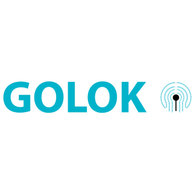 Golok Global logo