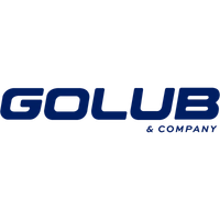 golubandcompany.com Logo