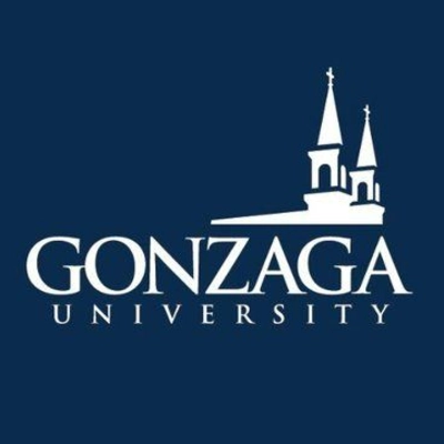 Gonzaga University logo