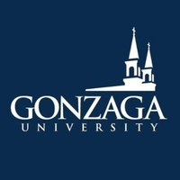gonzaga.edu Logo