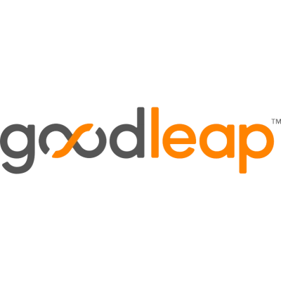GoodLeap Logo