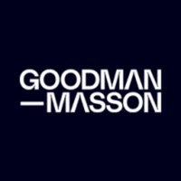 goodmanmasson.com Logo