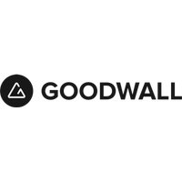 goodwall.io Logo
