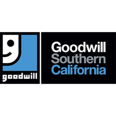 Goodwill Logo