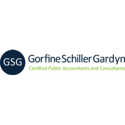Gorfine, Schiller & Gardyn logo