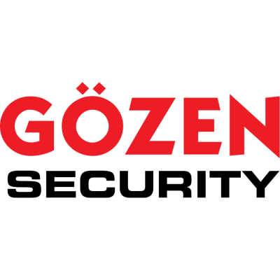 Gözen Security logo