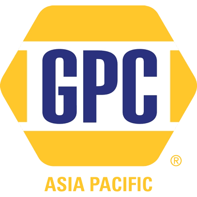 GPC Asia Pacific (APAC) logo