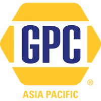 gpcasiapac.com Logo