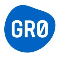 gr0.com Logo