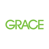 grace.com Logo