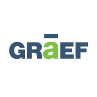 graef-usa.com Logo