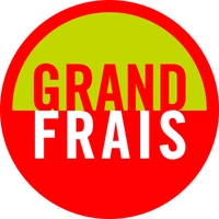 grandfrais.com Logo