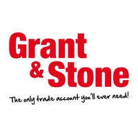 grantandstone.co.uk Logo