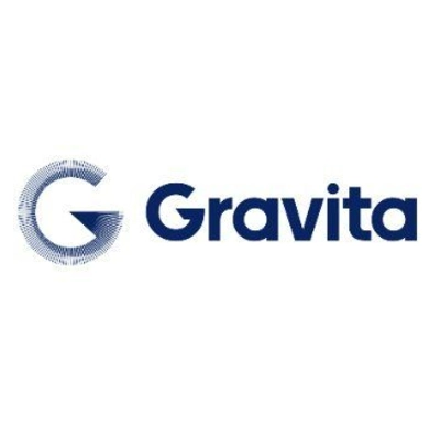 Gravita logo