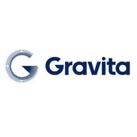 gravita.com Logo