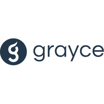 GRAYCE logo