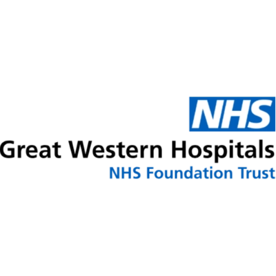 Great Western Hospitals NHS Foundation Trust logo
