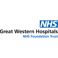 gwh.nhs.uk Logo