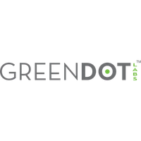 greendotlabs.com Logo