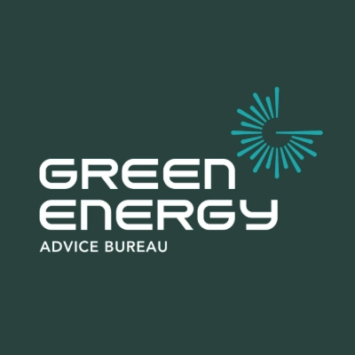 Green Energy Advice Bureau Logo