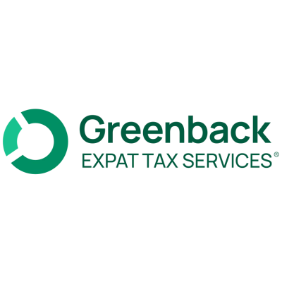 Greenback Expat Tax Services logo
