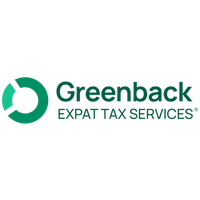 greenbacktaxservices.com Logo