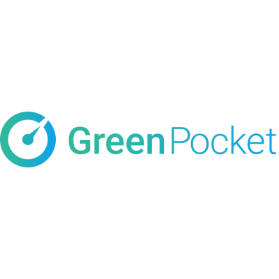 Greenpocket GmbH Logo