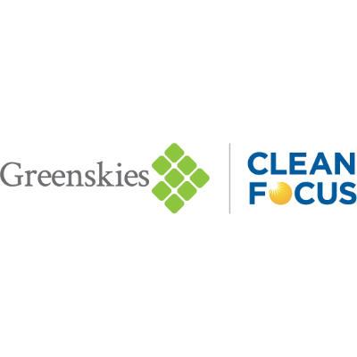 Greenskies Clean Energy Logo