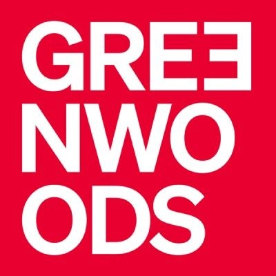 Greenwoods Legal LLP Logo