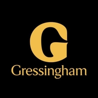 gressinghamduck.co.uk Logo