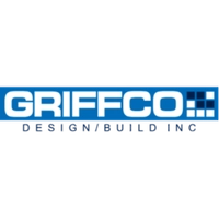 griffcodesignbuild.com Logo