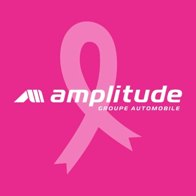 Groupe Amplitude Auto logo