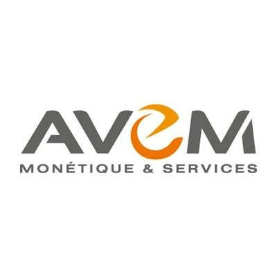 Groupe AVEM Monetique & Services logo