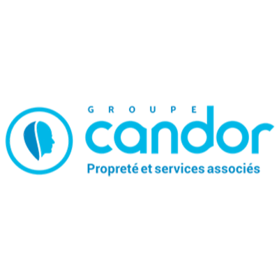 Groupe Candor logo