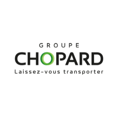 Groupe CHOPARD logo