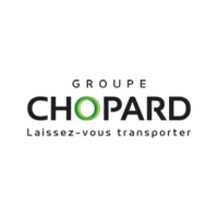 groupechopard.com Logo