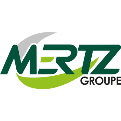 Groupe Mertz logo