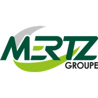 mertz.fr Logo