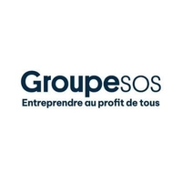 groupe-sos.org Logo