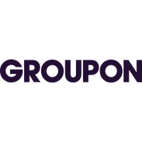 groupon.com Logo
