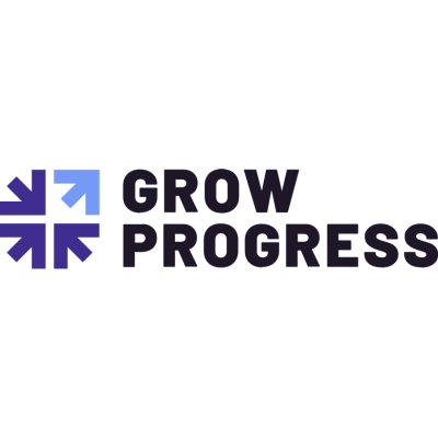 Grow Progress logo