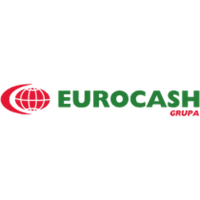 grupaeurocash.pl Logo