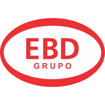 Grupo EBD Logo