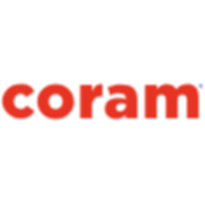 Gruppo Coram Logo