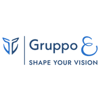gruppo-e.tech Logo