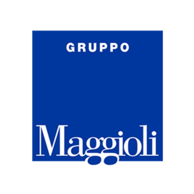 Gruppo Maggioli Logo