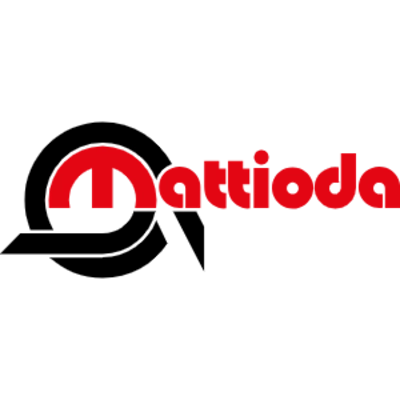 Gruppo Mattioda Logo