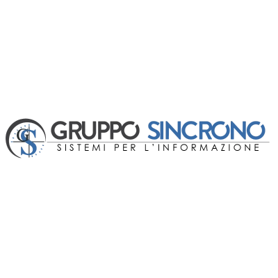 Gruppo Sincrono Logo